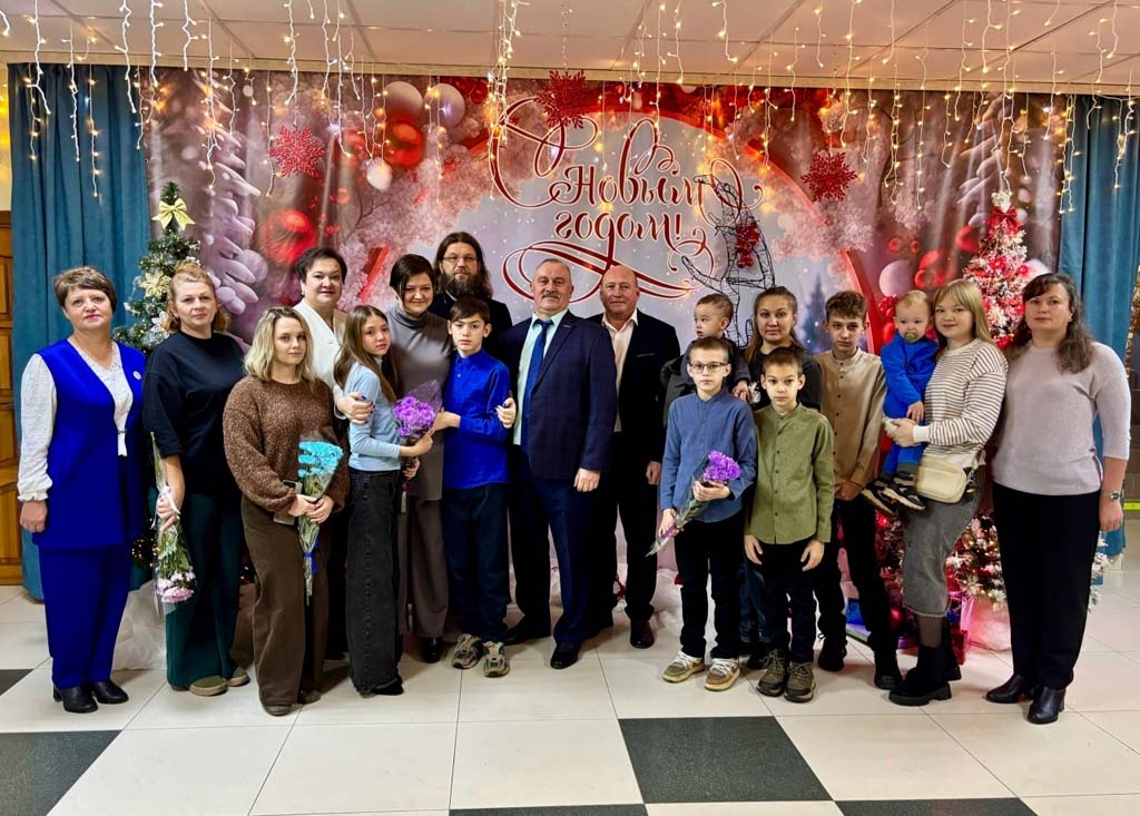 В Щигровском центре открыли пункт проката